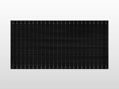 G12-0BB HJT Solar Cell