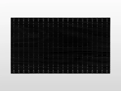 G12R-0BB HJT Solar Cell