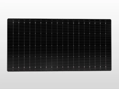 G10-18BB HJT Solar Cell