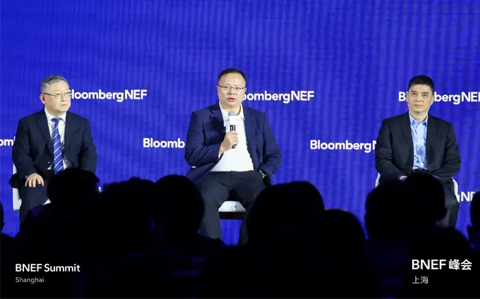 The Make-or-Break Year for Solar: Huasun Unveils Strategy for HJT Development Amid Fierce Competition at BNEF Summit Shanghai 2024